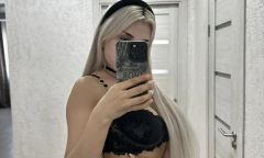 Проститутка Алина фото мои 100% Тел. 8 912 396-77-19